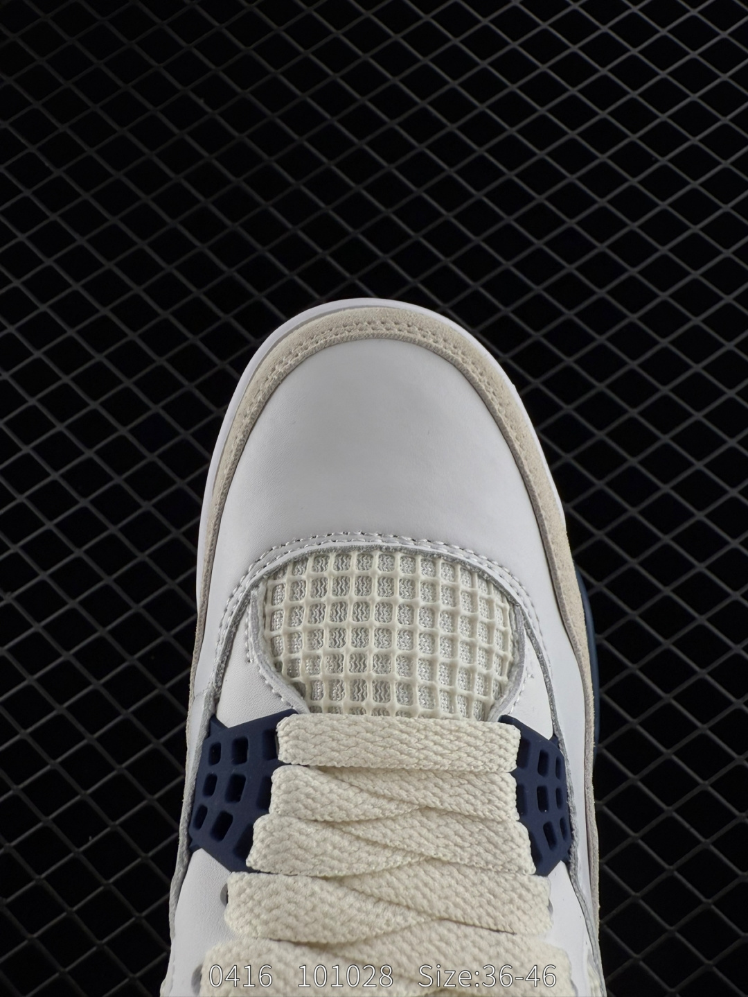 Nike Air Jordan 4 Retro